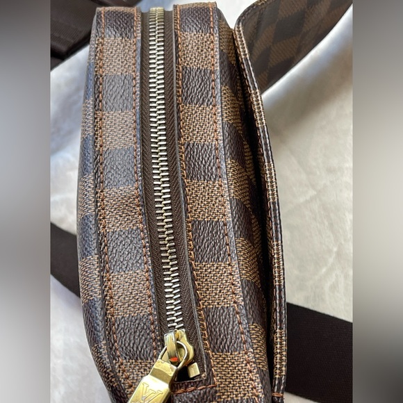 Louis Vuitton Geronimo Damier bodybag/bumbag - Picture 11 of 16